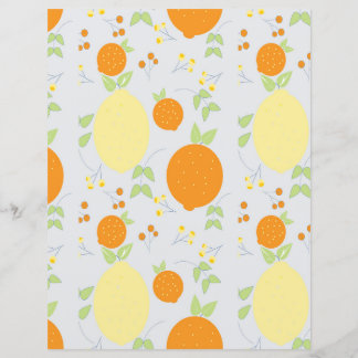 Heller Citrus Fun