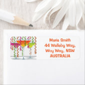 Heller Cocktail und Band (Insitu)