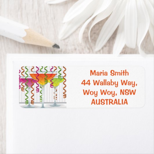 Heller Cocktail und Band (Insitu)