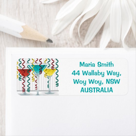 Heller Cocktail und Band (Insitu)