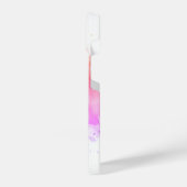 Heller Commander iPhone Case Hülle (Linke Seite)