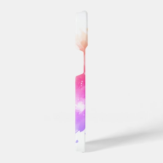 Heller Commander iPhone Case Hülle (Rechte Seite)