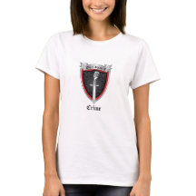 Heller das Logo-T - Shirt der Frauen