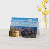 Heller Engels-Punkt Karte (Gelbe Blume)