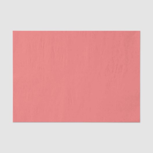 HELLER FEIERTAG ROT SEIDENPAPIER (Vorderseite)