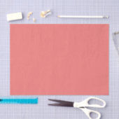 HELLER FEIERTAG ROT SEIDENPAPIER (Handwerk)