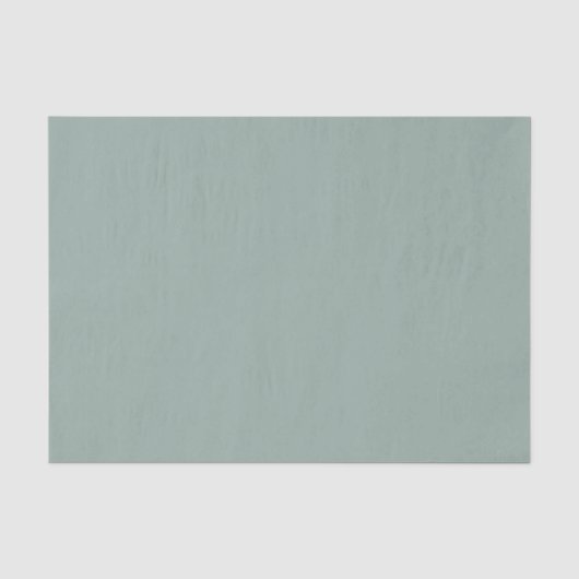 HELLER FEIERTAGSGRÜN SEIDENPAPIER (Vorderseite)