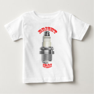 Heller Funke Baby T-shirt