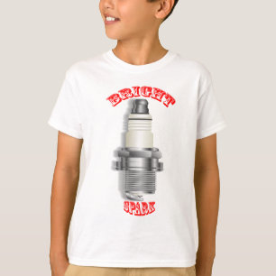 Heller Funke T-Shirt