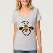 Heller Heller-T-Shirt T-Shirt (Vorderseite)