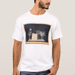 Heller Kasten 2012 der Hütte T-Shirt