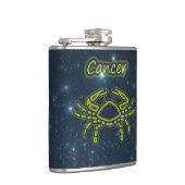 Heller Krebs Flachmann (Rechts)