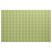 Heller Limoner grüner Gingham Stoff (Fat Quarter (45,7 x 55,9 cm))
