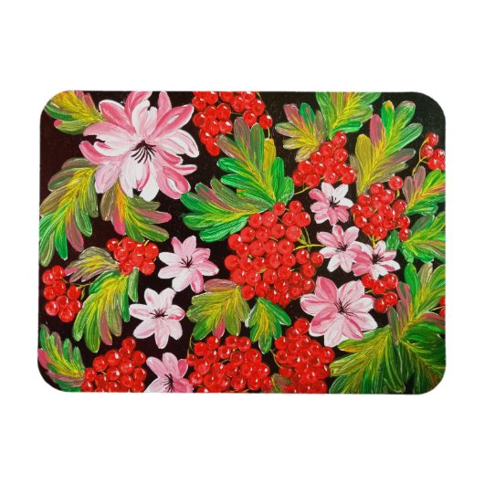 heller Magnet (Horizontal)