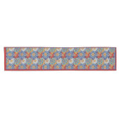 heller Mandala Mitteltisch Läufer (Horizontal)