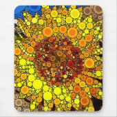 Heller Mousepad (Vorne)