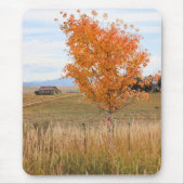 Heller Oktober Mousepad (Vorne)