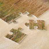 Heller Oktober Puzzle (Seite)