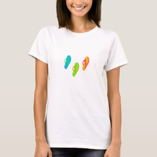 heller Purzelbaum T-Shirt