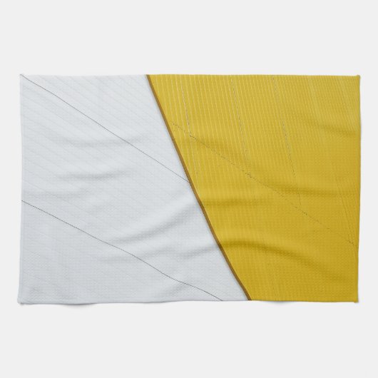 heller Schrägstrich Geschirrtuch (Horizontal)