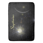 Heller Schütze Badematte (Vorderseite Vertikal)