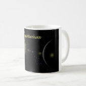 Heller Schütze Kaffeetasse (VorderseiteRechts)