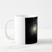 Heller Schütze Kaffeetasse (Links)