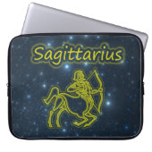 Heller Schütze Laptopschutzhülle (Vorderseite)