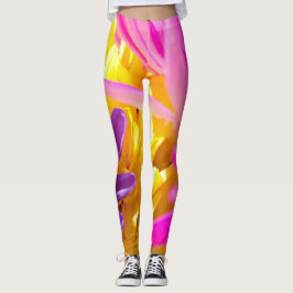 Heller sonniger Tag Leggings