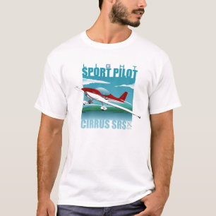 Heller Sport-Pilot T-Shirt
