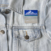 Heller Strand Button (Beispiel)