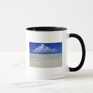 Heller Strand Tasse
