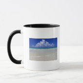 Heller Strand Tasse (Links)