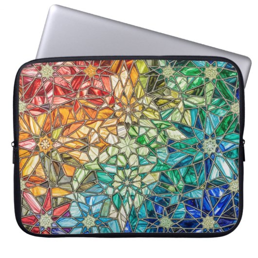heller Tag 3 Laptopschutzhülle (Vorderseite)
