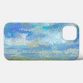 Heller Tag II Case-Mate iPhone Hülle (Rückseite (Horizontal))