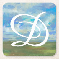 Heller Tag II des Monogramm-|