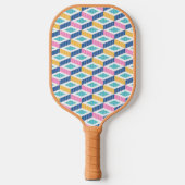 Heller Tag Pickleball Schläger (Vorderseite)