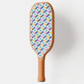 Heller Tag Pickleball Schläger (Links)