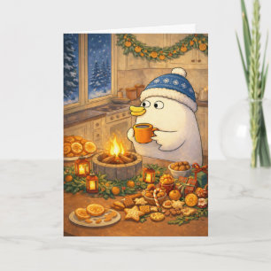 Heller Tage voraus Karte