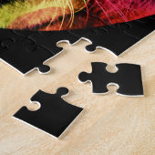 Heller Tiger Puzzle (Seite)