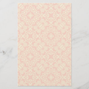 Heller, warmer Hintergrund im Vintagen Stil. Briefpapier