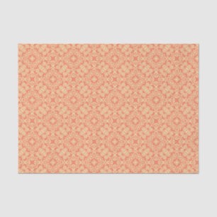 Heller warmer Hintergrund in der Vintagen Art Seidenpapier