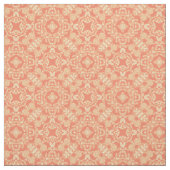 Heller warmer Hintergrund in der Vintagen Art Stoff (Muster)