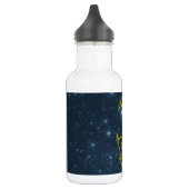 Heller Widder Edelstahlflasche (Links)