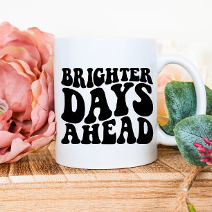 Hellere Tage vor der Tasse