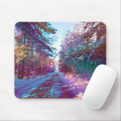 Helleren Tages voran Mousepad (Mit Mouse)