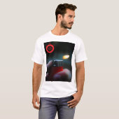 Helleres T-Shirt (Vorne ganz)
