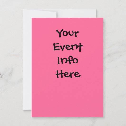 Helles Auge Herz I Liebe Wasserschlitten Einladung (Rückseite)