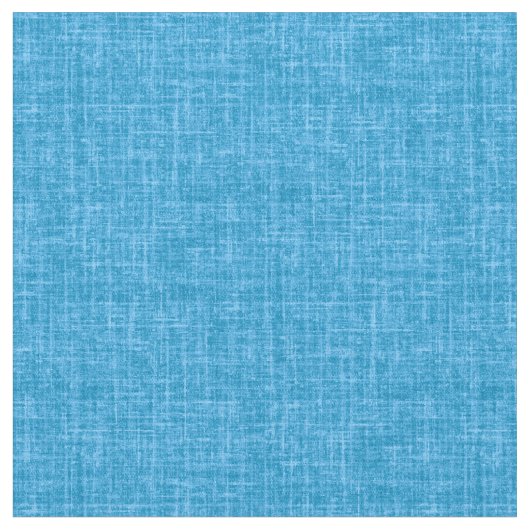 Helles Blaue Leinen Stoff (Nahaufnahme)
