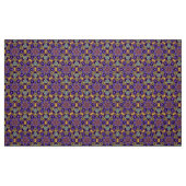 Helles Bohemisches Boho Hippy-Chic-Muster Stoff (Fat Quarter (45,7 x 55,9 cm))